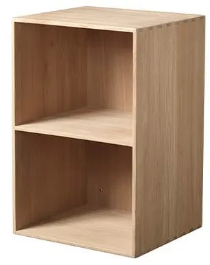 FDB Møbler B98 Bogkasse - 36 x 54 x 32 cm